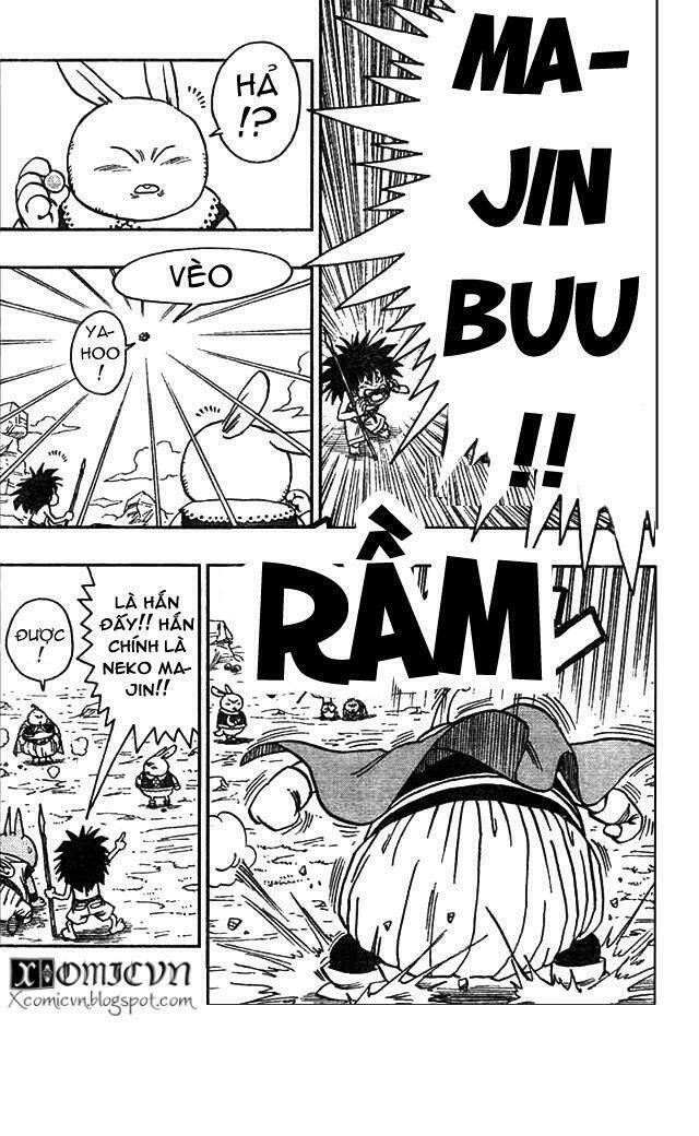 neko majin chapter 6 13