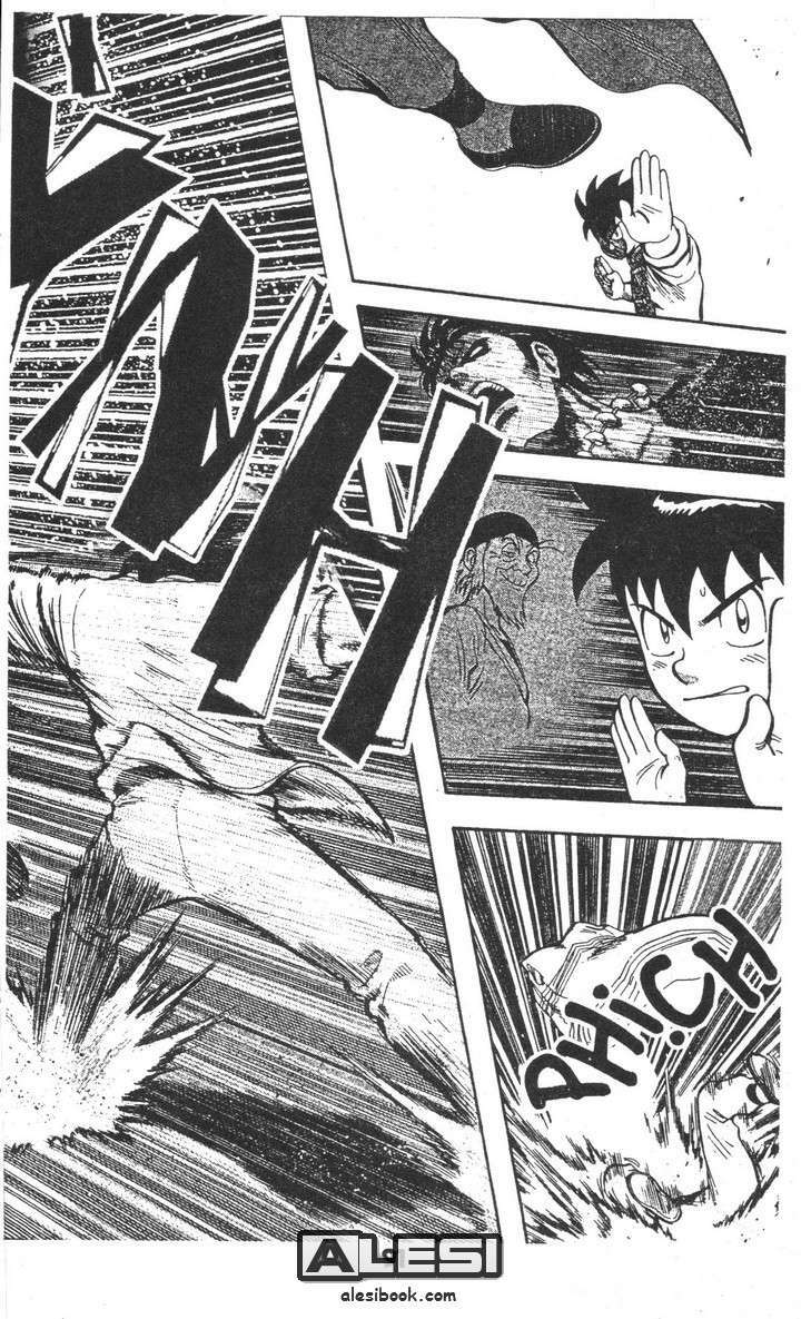 thời niên thiếu của hoàng phi hồng chapter 11 9