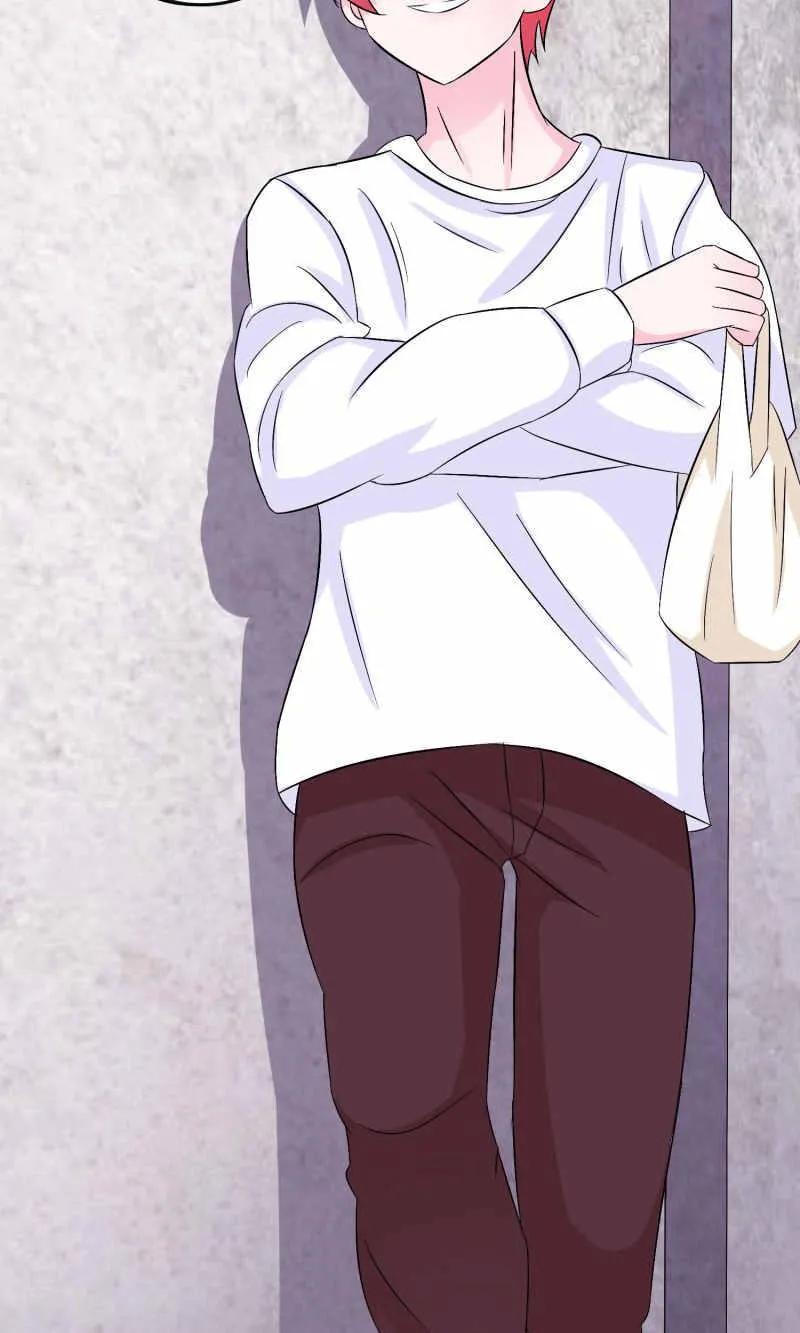 tôi vốn dĩ bị bệnh kiều chapter 7.1 33