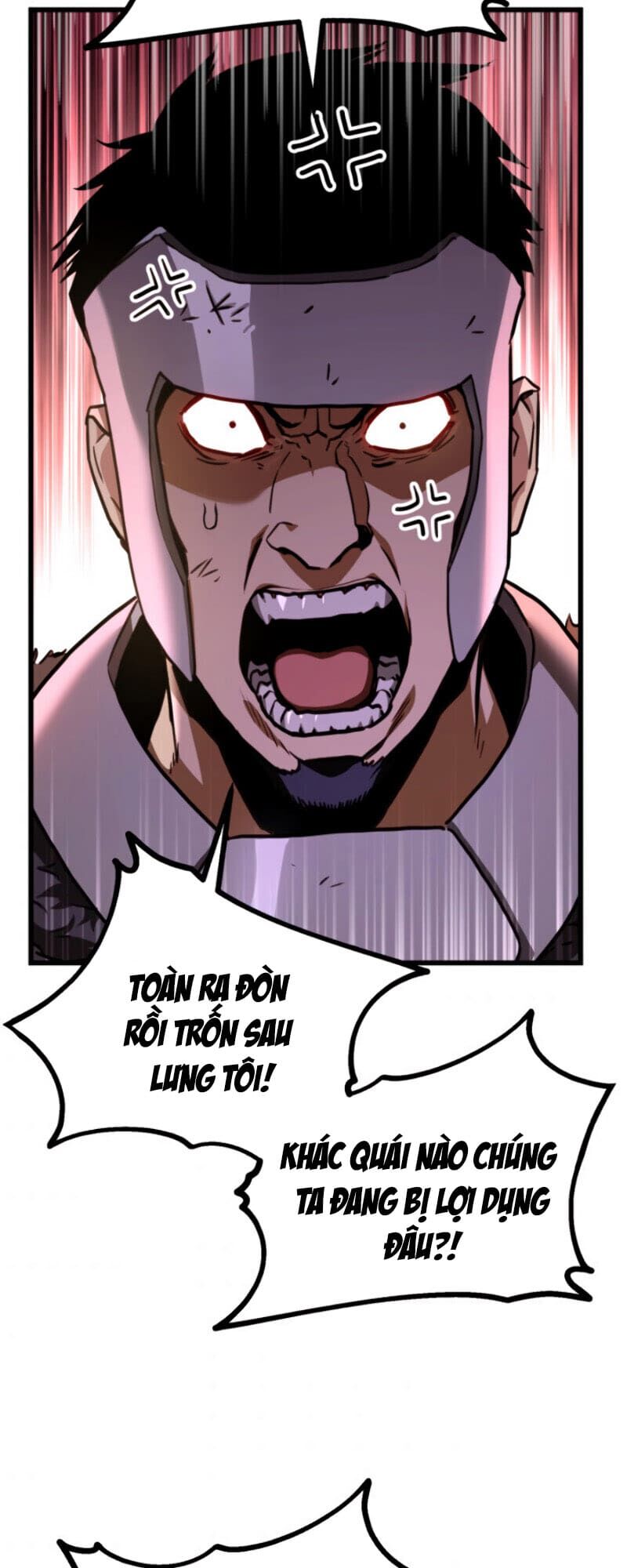 huyền thoại game thủ - tái xuất chapter 6 58