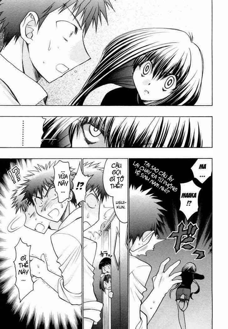 little vampire chapter 20 30