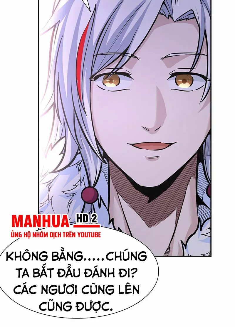 võ đạo độc tôn chapter 358 37
