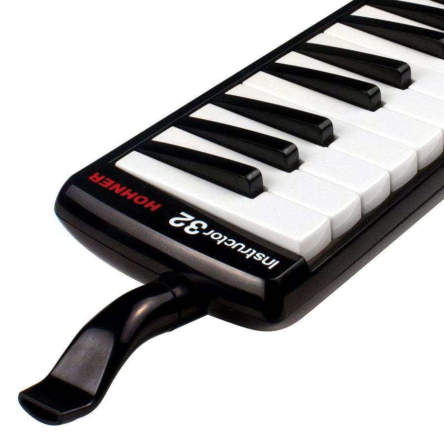 Kèn Melodica 32 phím Hohner C943211-Chính hãng