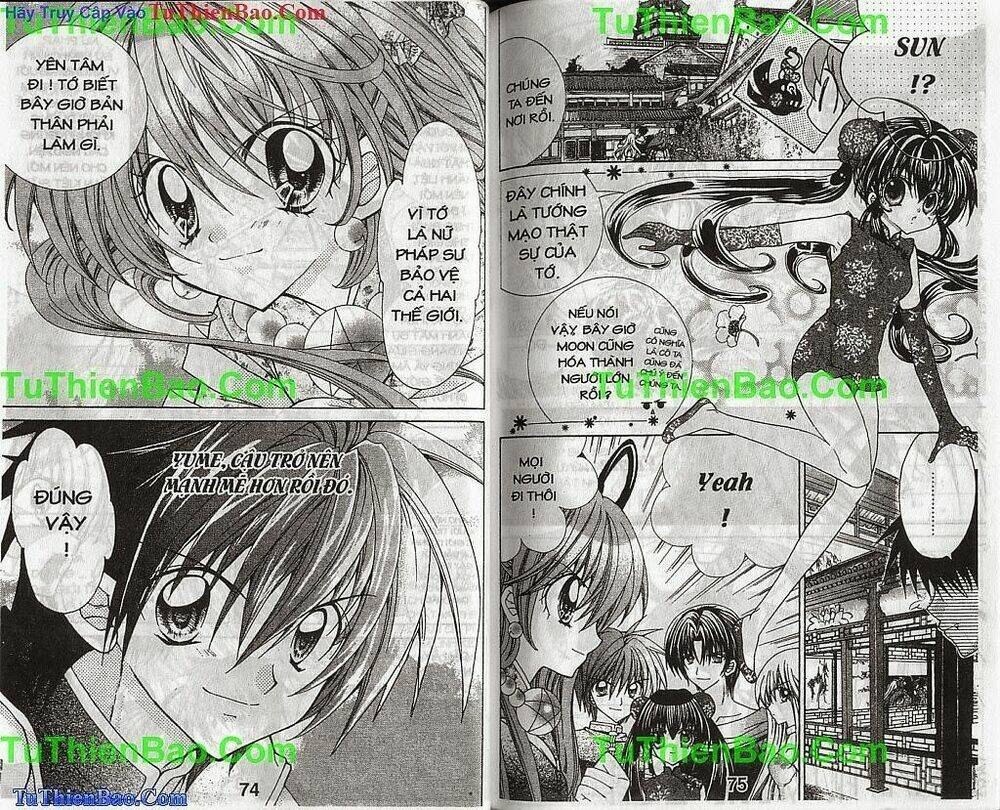 chuyện tình kỳ ảo chapter 2 38