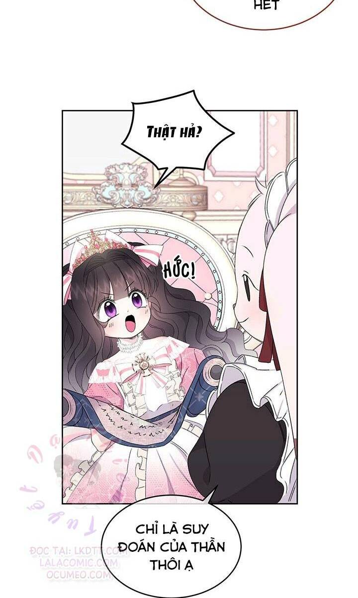 công chúa huỷ diệt chapter 4 32