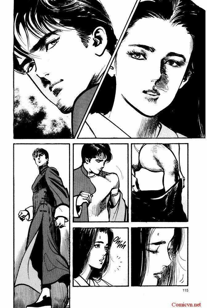 crying freeman chapter 5 19