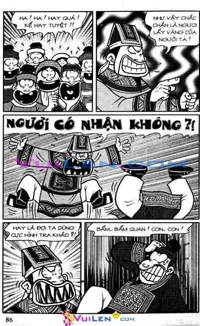 thần đồng đất việt chapter 31 82