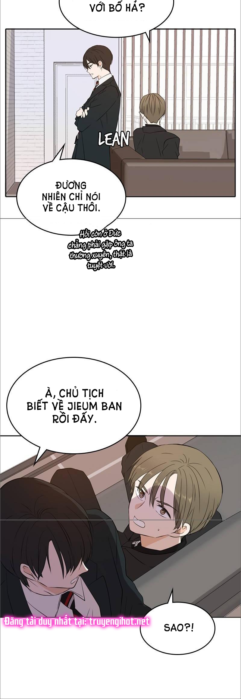 hẹn gặp anh ở kiếp thứ 19 chapter 22.1 26