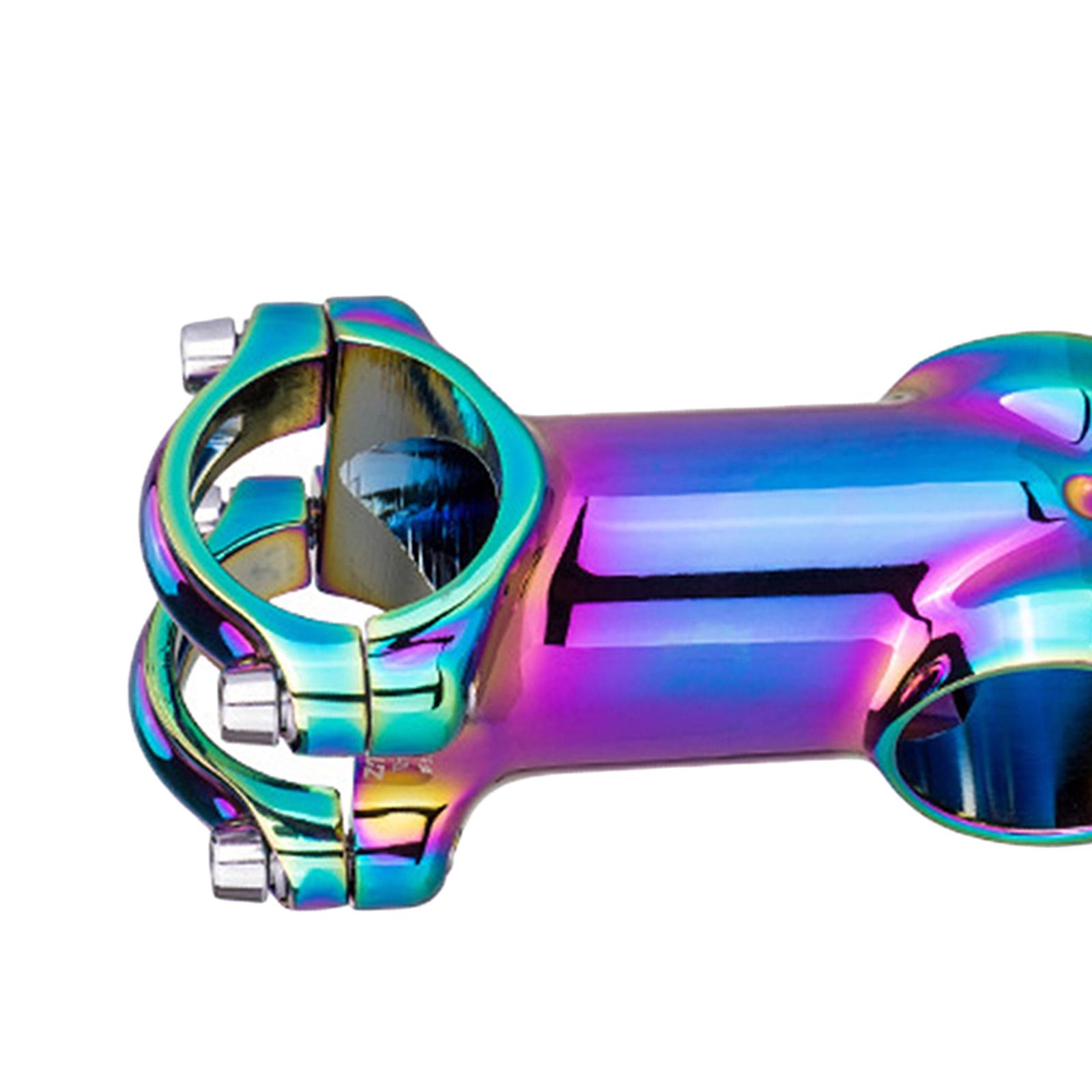 MTB Bike Handlebar Stems Mountain Bicycle Stem 31.8mm