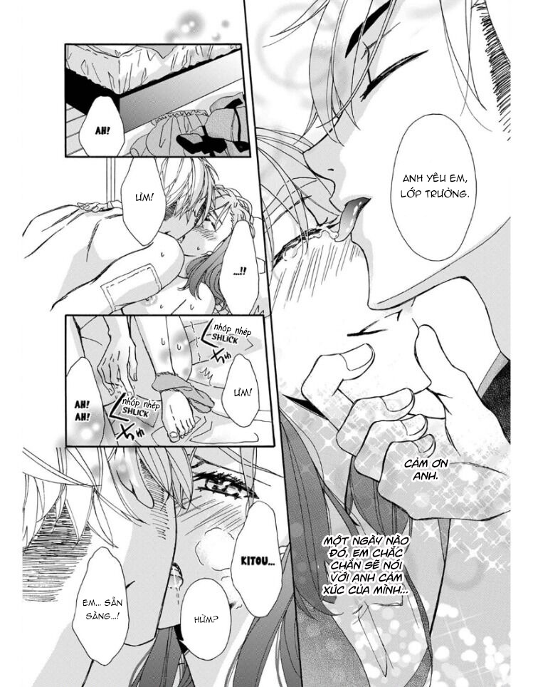 tên tội phạm nguy hiểm chapter 5 18