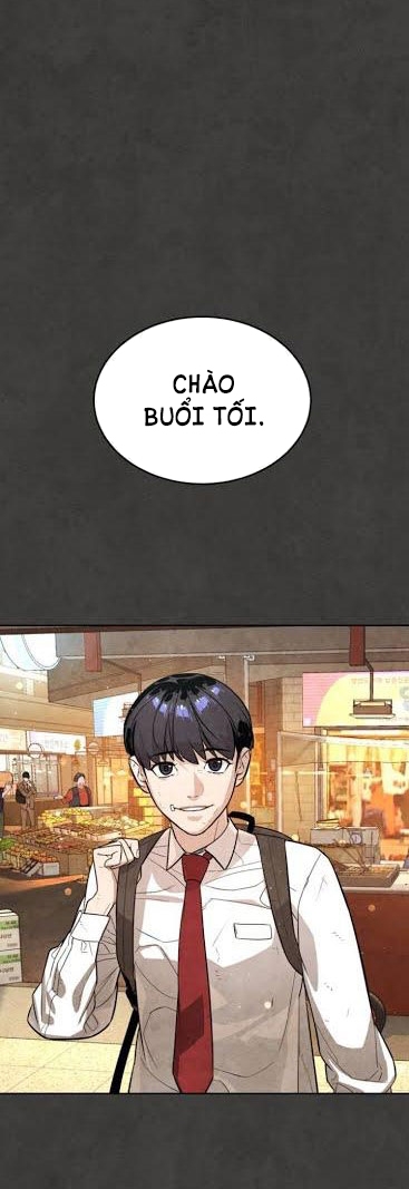 bạch huyết - white blood chapter 54 21
