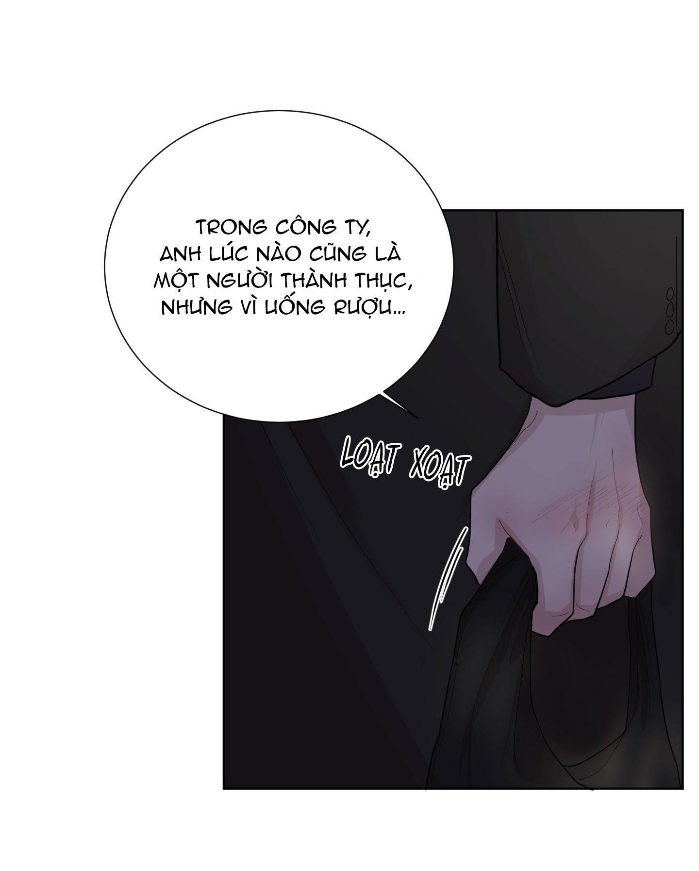 yêu đương nơi công sở chapter 12 44