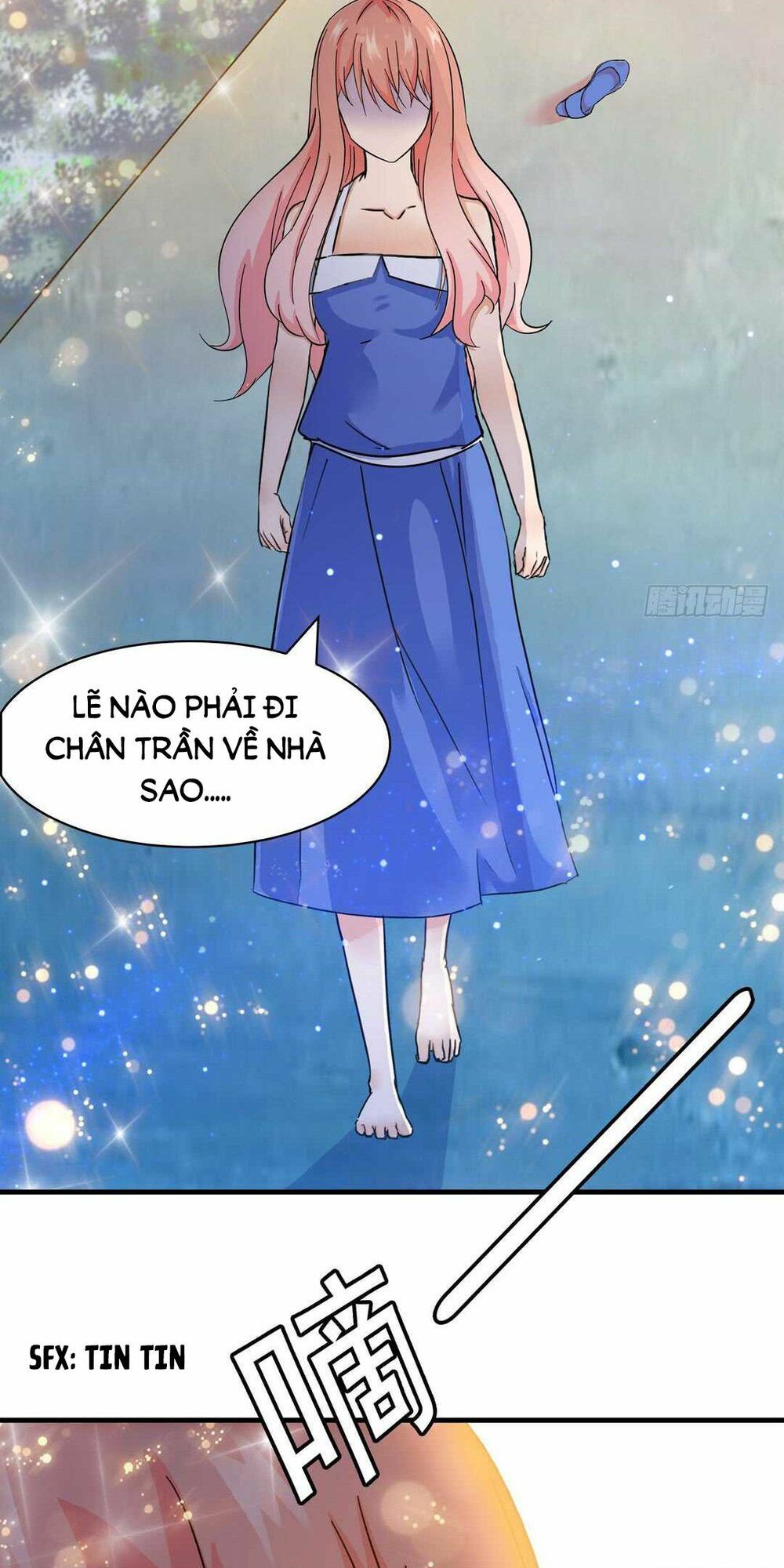 cô vợ siêu mẫu của cố thiếu chapter 112 4