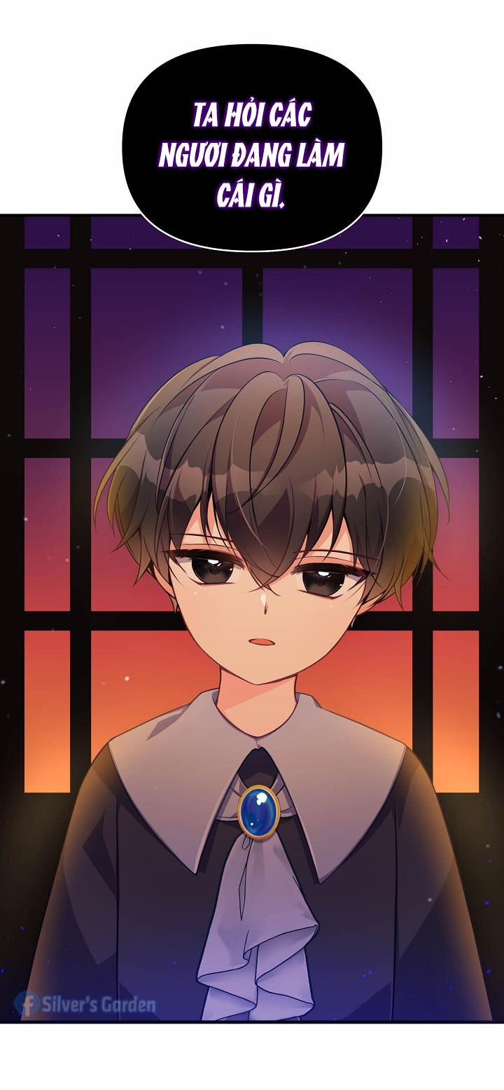 em gái cưng của đại công tước phản diện chapter 3 3