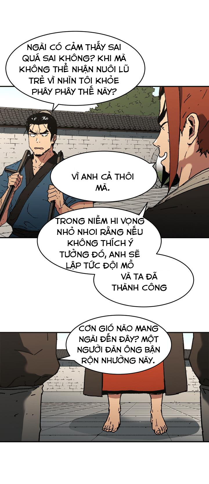 Bố Vô Song chapter 92 6