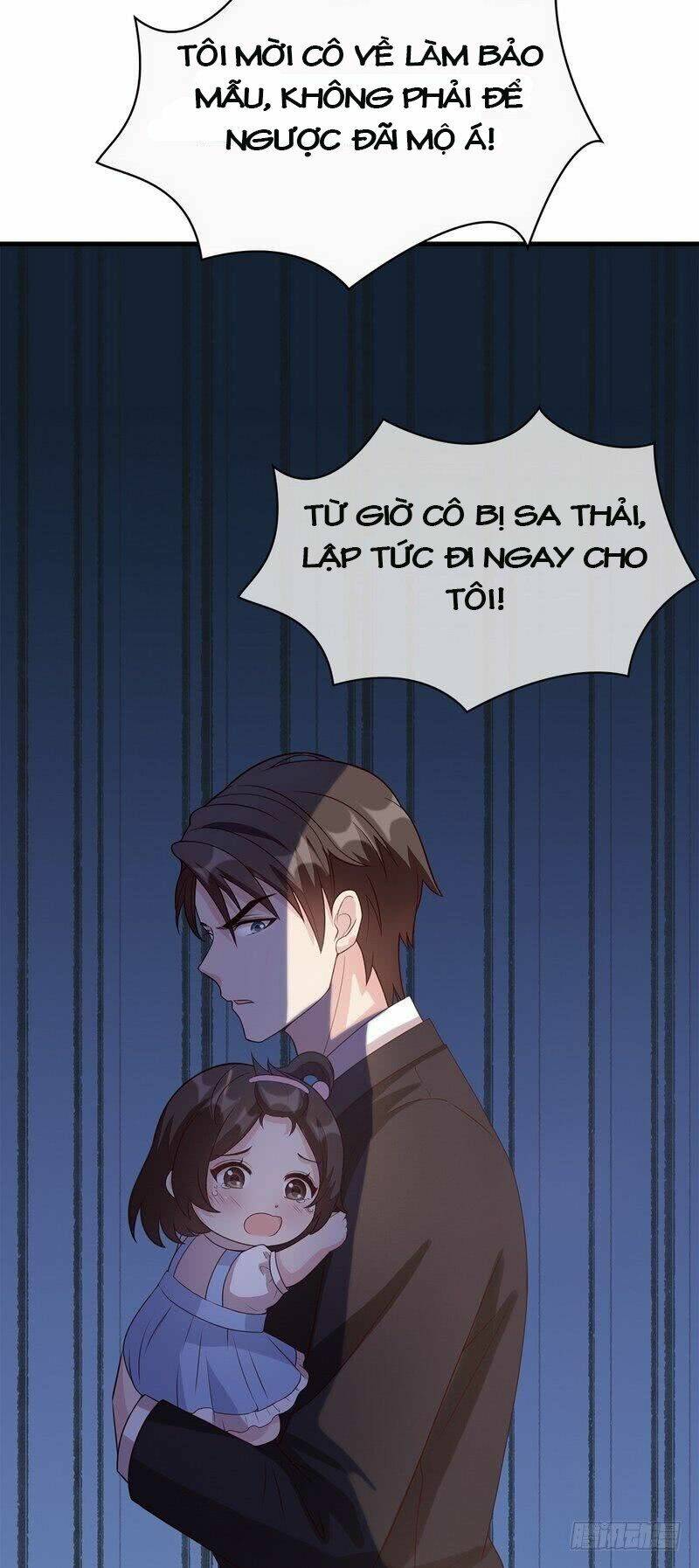 nam thần manh bảo tận diệt chapter 29 59