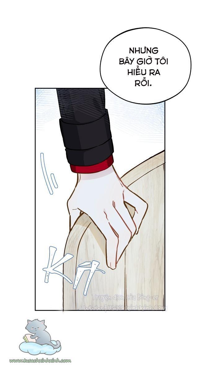 trang trại hạt dẻ cạnh hoàng cung chapter 14 23