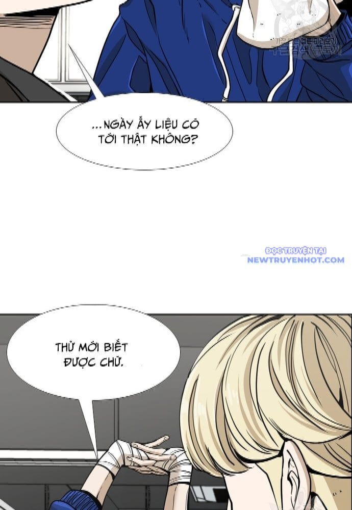 shark - cá mập chapter 253 24