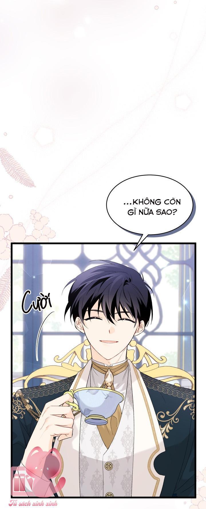 quan hệ cộng sinh giữa báo đen và thỏ trắng chapter 73 10