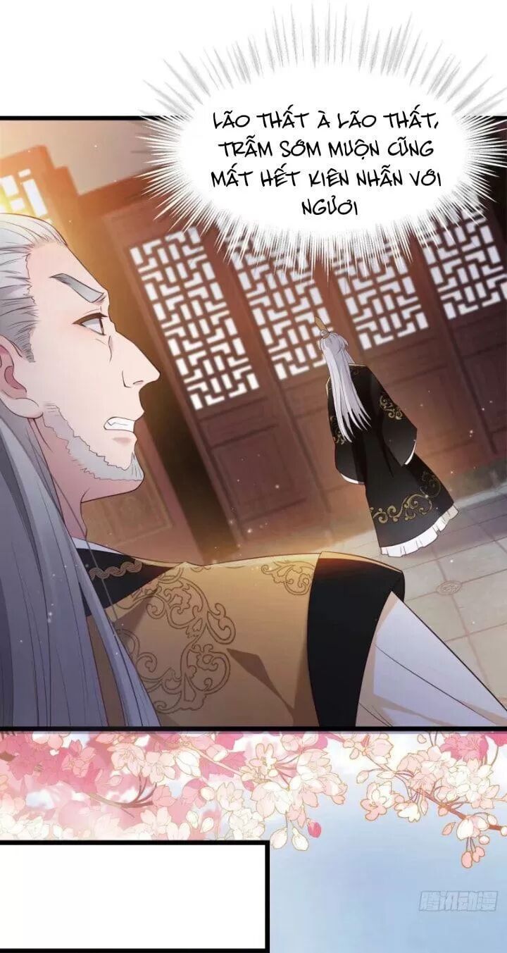 ta mới không gả cho hoàng tử phản diện chapter 2 12