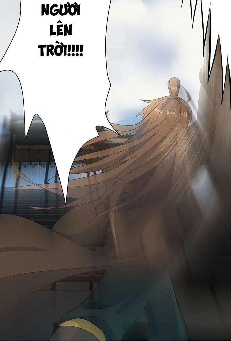 tiên võ đế tôn chapter 252 26
