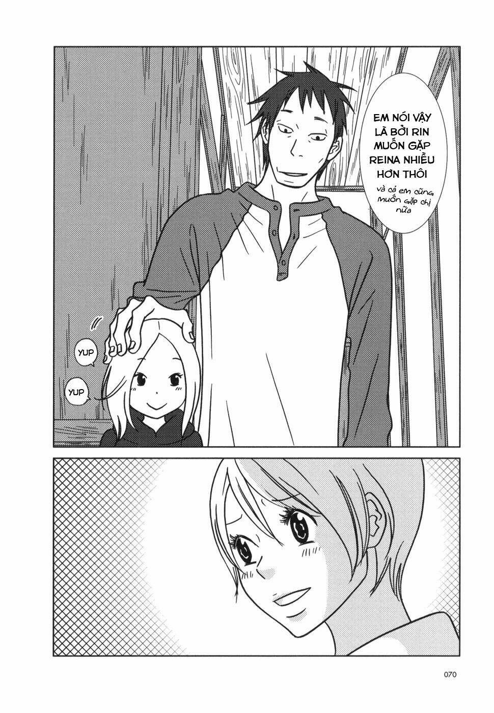 usagi drop chapter 20 30