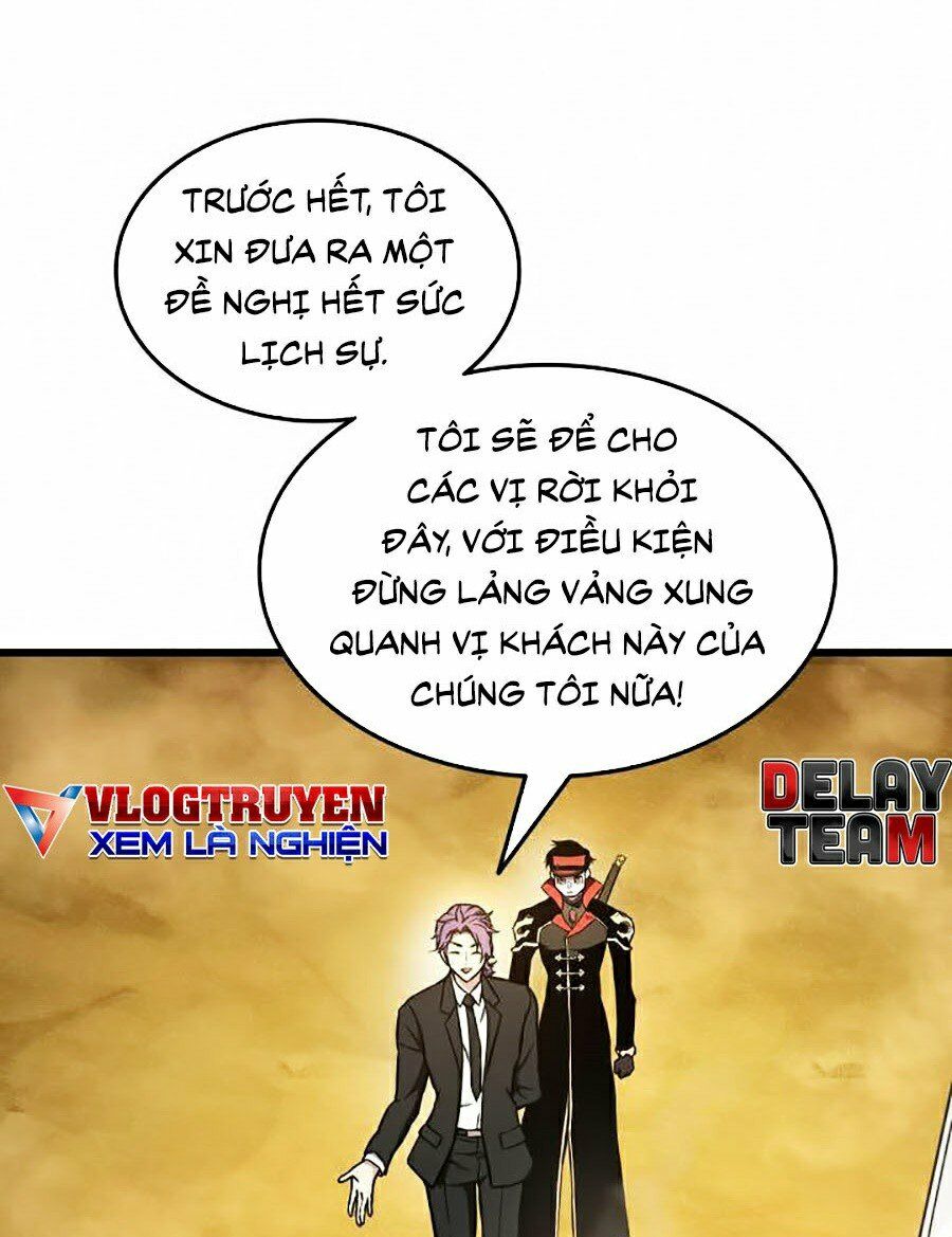 huyền thoại game thủ - tái xuất chapter 27 33