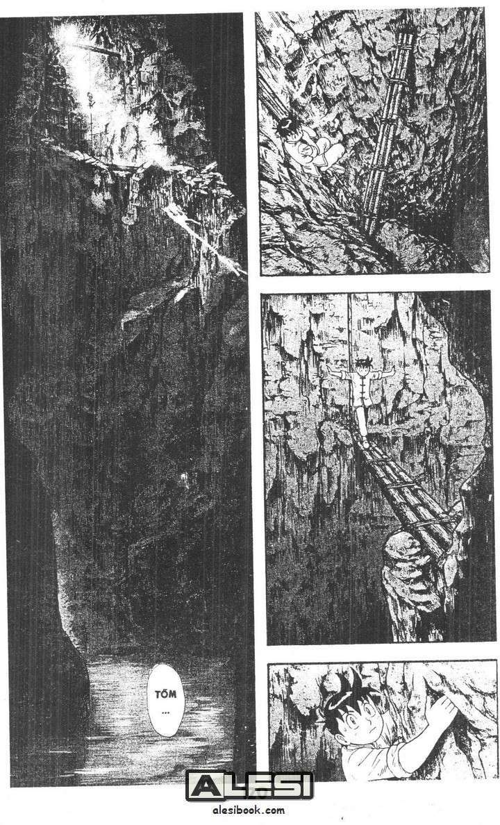 thời niên thiếu của hoàng phi hồng chapter 11 38