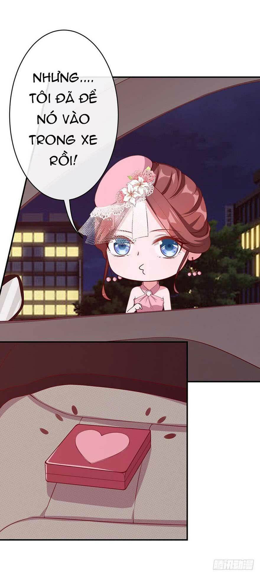 gả cho tình cũ làm lão bà chapter 50 17