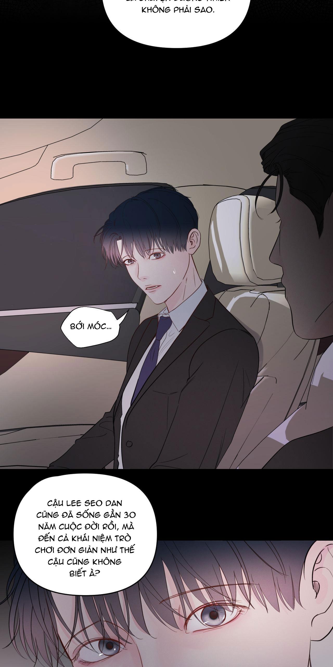 chủ nhân của thứ bảy chapter 10 3