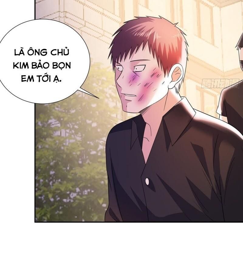 đô thị lãng tử chapter 14 27