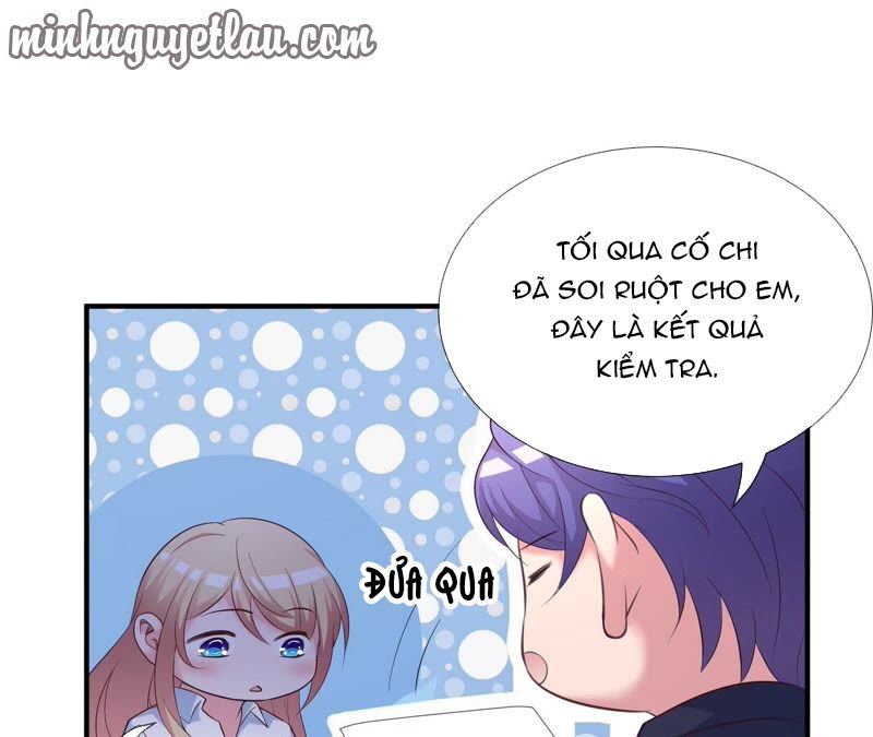 chiến lược lãng mạn của thịnh thiếu chapter 65 8