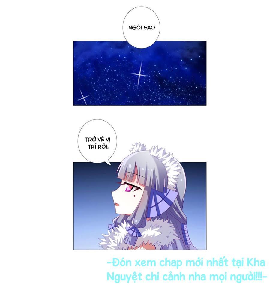 đầu óc đại sư huynh của ta rất đen tối chapter 237 11