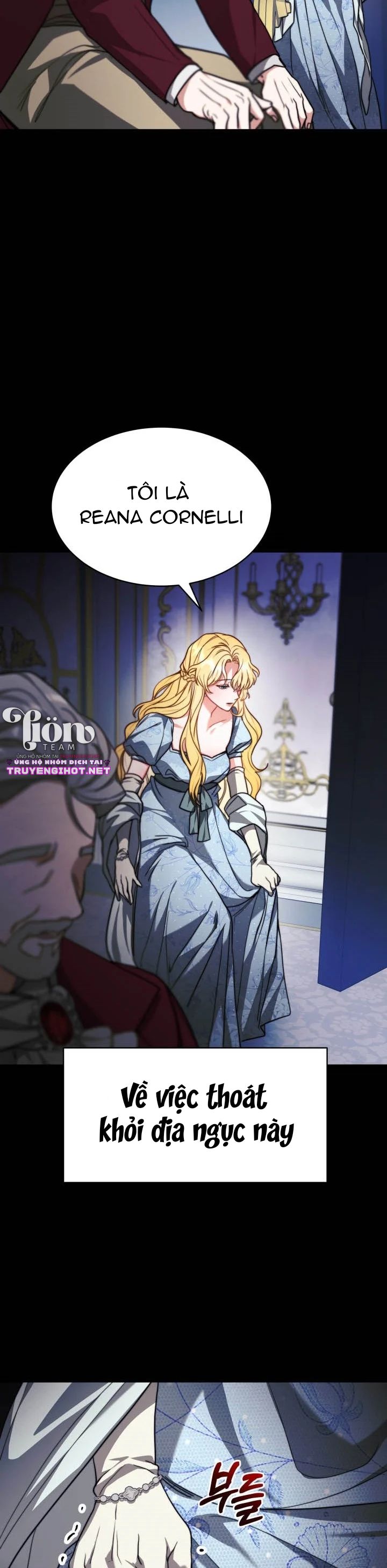 chồng cũ tôi là nam chính chapter 14.2 17