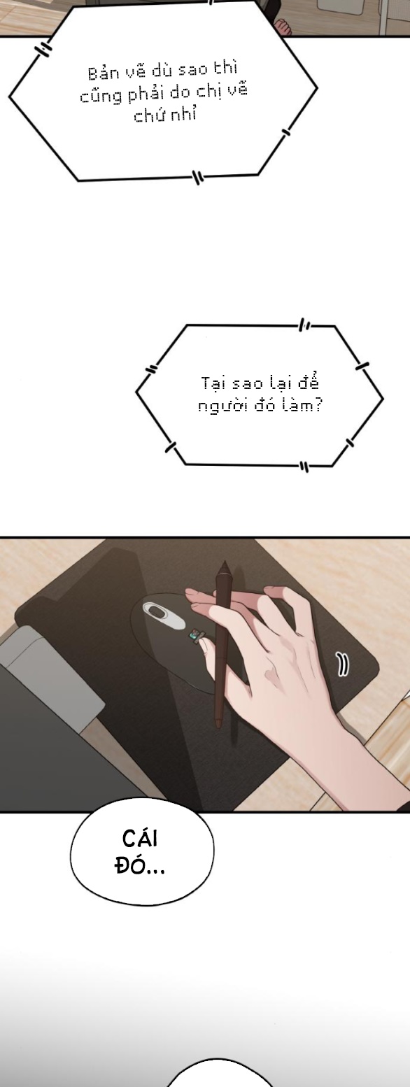 Cuộc Sống Của Tác Giả Truyện Người Lớn chapter 8.2 - Trang 25