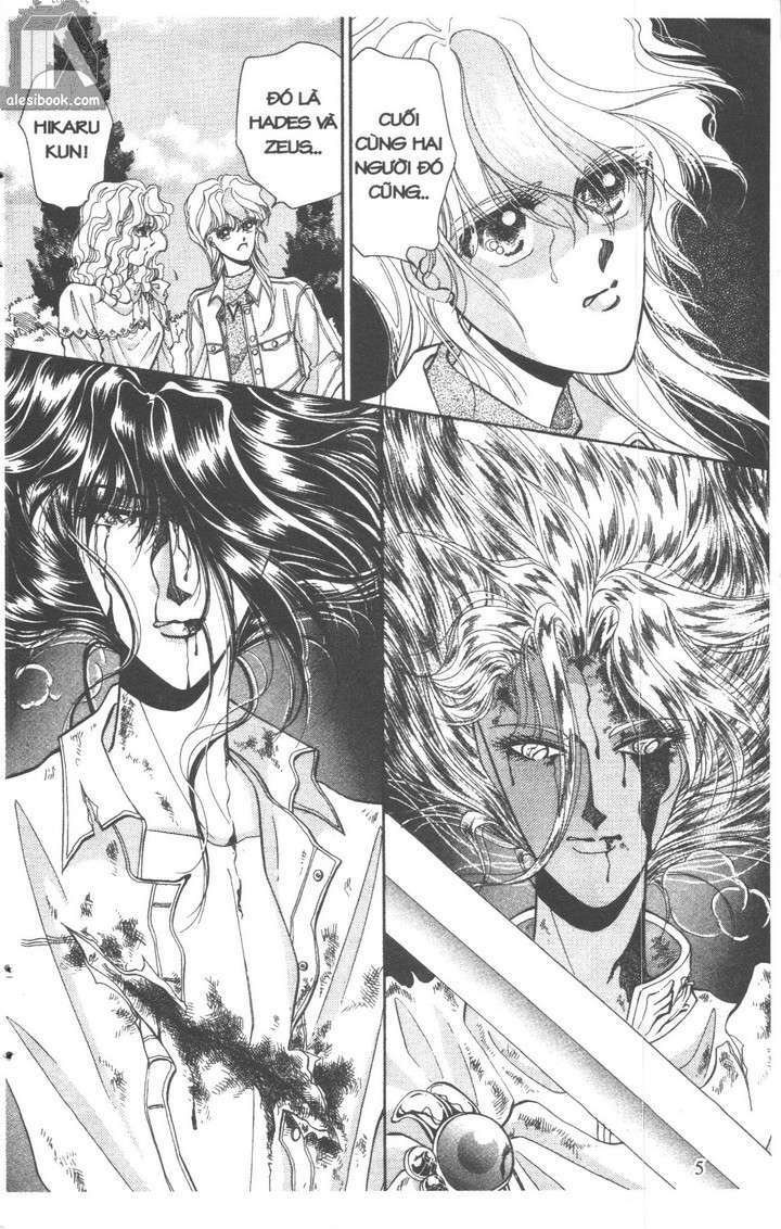 aries thần thoại cung hoàng đạo chapter 22 4