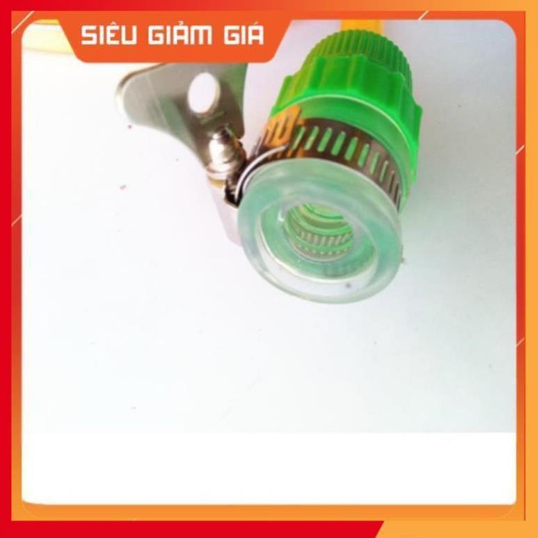 Bộ dây và vòi xịt tăng áp lực nước loại 10m 206400