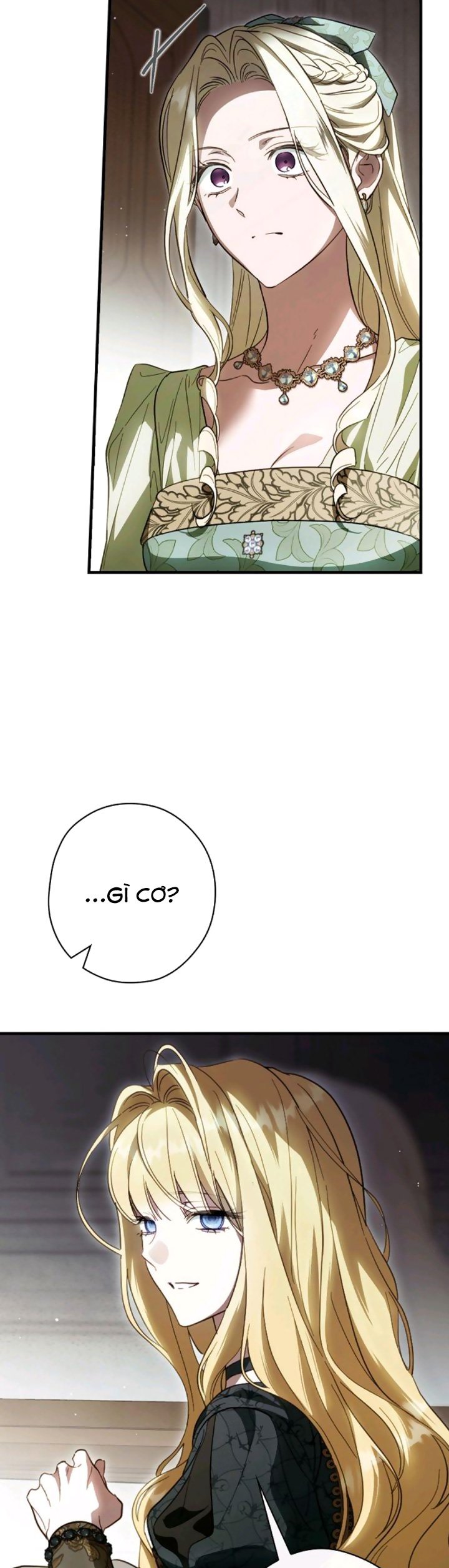 phương pháp khiến chồng đứng về phía của tôi chapter 98 41