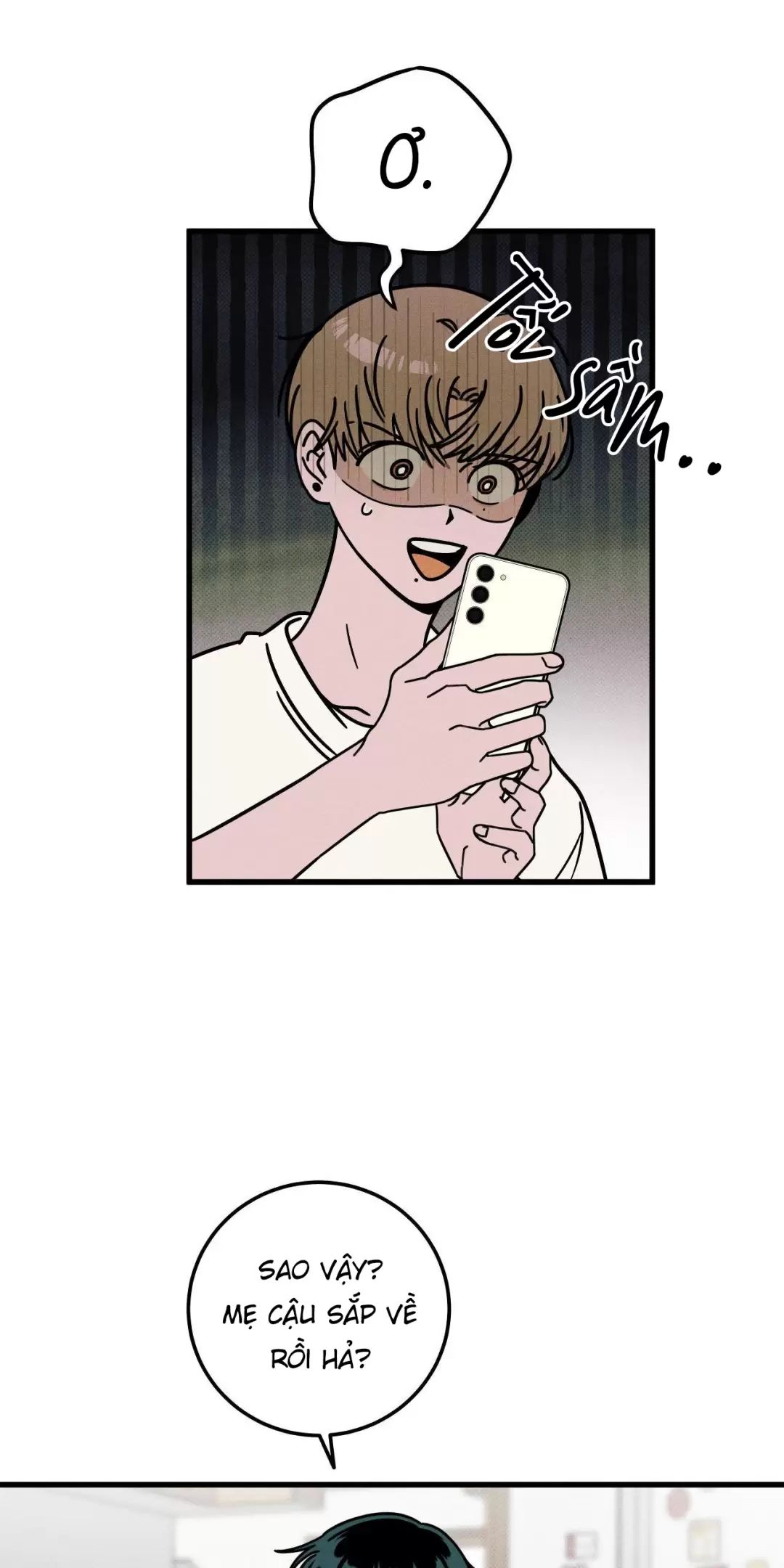 lời tỏ tình từ con số 0 chapter 25 64