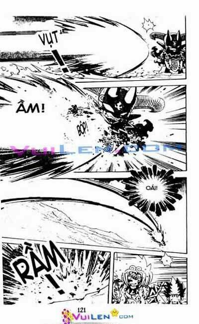 những người bạn tốt chapter 30 121