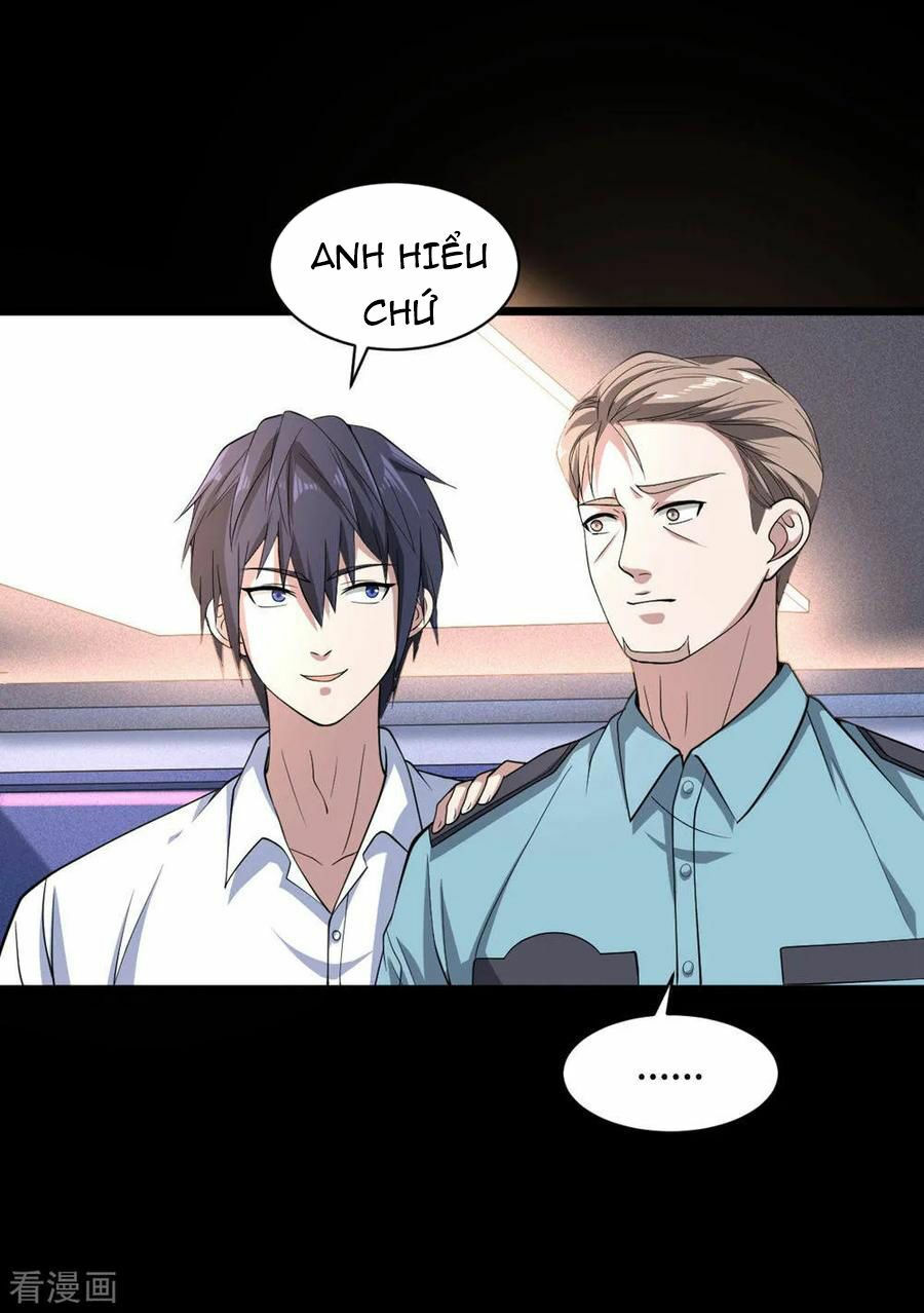 đô thị tà vương chapter 6 14