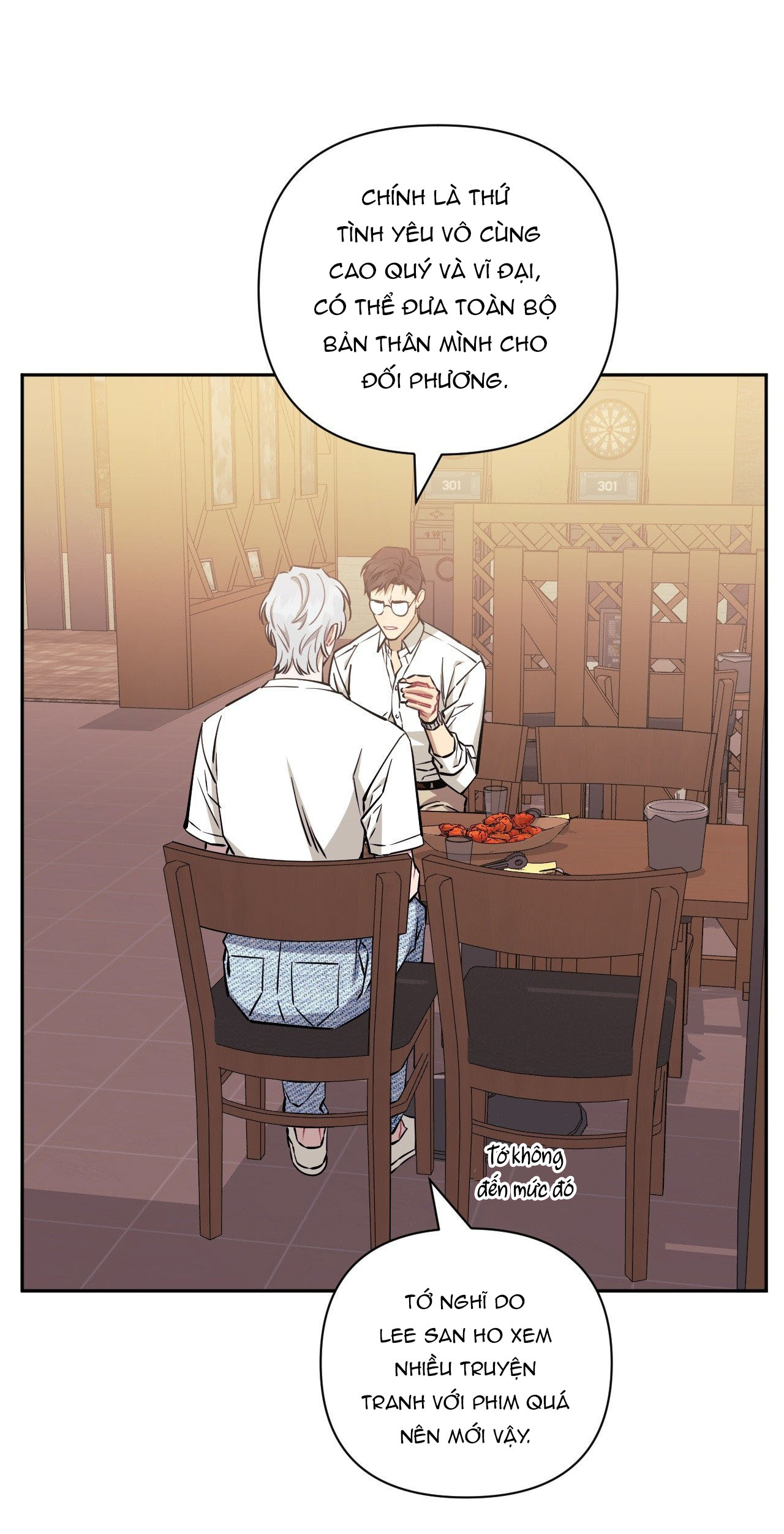 hơn cả bạn bè chapter 79.2 26