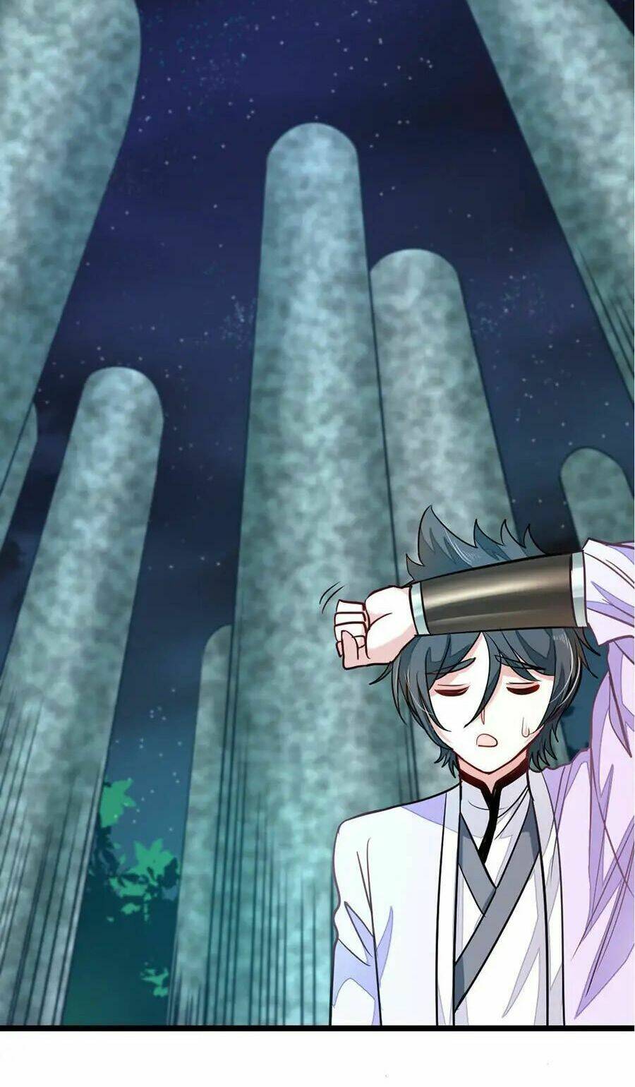 cửu dương thần vương chapter 81 27