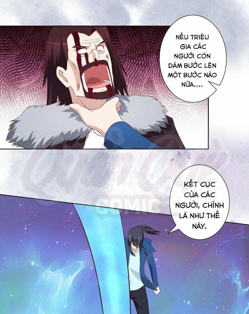 người tu tiên tại đô thị chapter 36 21