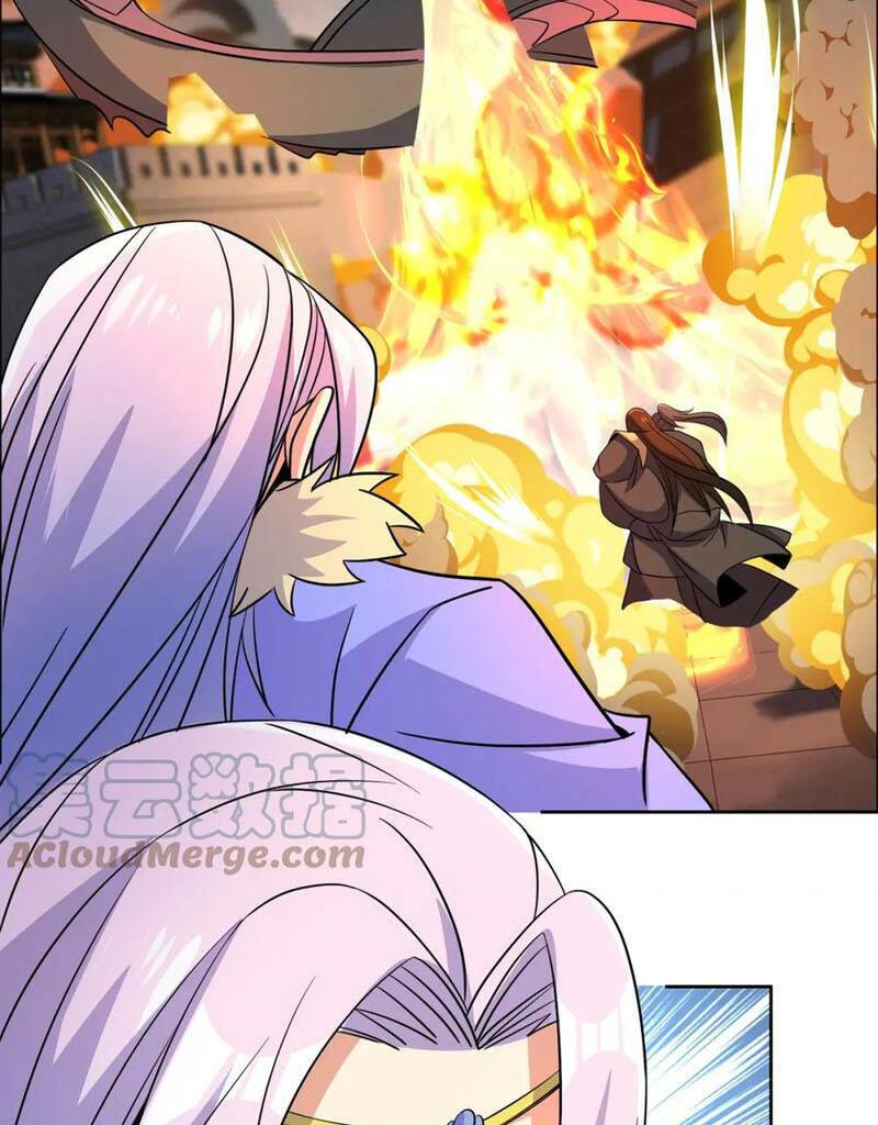 thôn phệ một thế giới tu tiên chapter 143 32