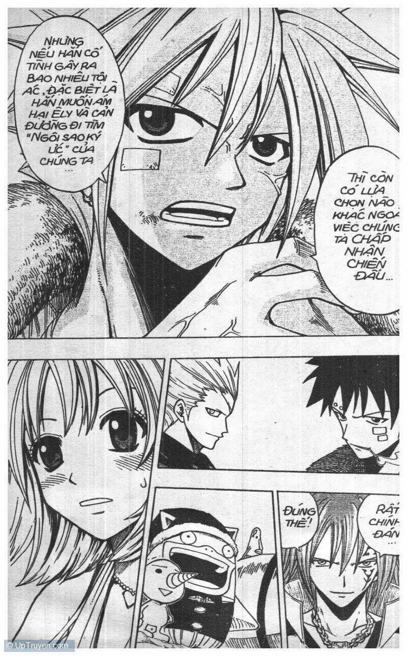 rave master (scan) chapter 11 182
