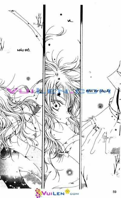 tiểu nữ vương chapter 8 59