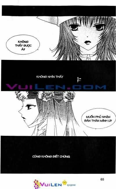 tiểu nữ vương chapter 4 65