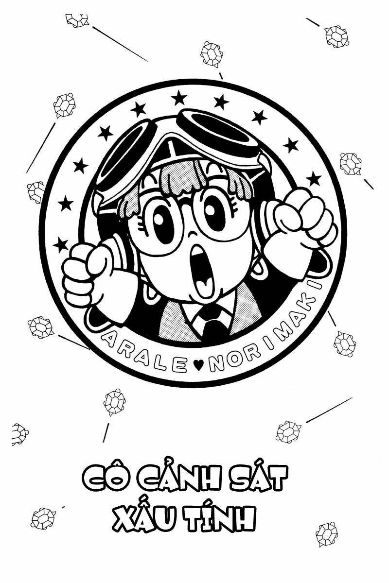 cô bé robot chapter 28 2