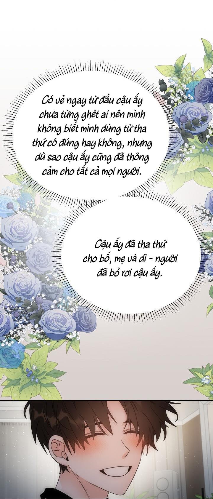 chuyện tình lãng mạn tại manhattan chapter 51 38